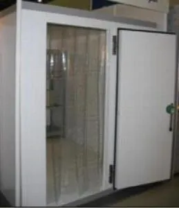 Шторки к камере Bt/Tn 800X1900H – купить в Челябинске по цене завода