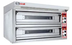 Купить печь для пиццы zanolli citizen pw 6+6/mc в Челябинске – цена завода, доставка до двери | RuOborudovanie.ru