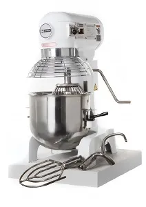 Миксер планетарный Hurakan HKN-Ip30F2 – купить в Челябинске по цене завода