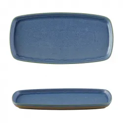 Поднос сервировочный 30Х14,7СМ, серия Emerge, цвет Oslo Blue Emblep301 – купить в Челябинске с доставкой Купить поднос сервировочный 30х14,7см, серия emerge, цвет oslo blue emblep301 в Челябинске – цена завода, доставка до двери | RuOborudovanie.ru