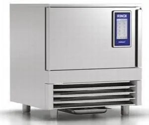 Шкаф шоковой заморозки мультифункц. Irinox Mf 25.1 Plus A – купить в Челябинске по цене завода