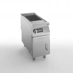 Купить макароноварка электрическая 900 серии apach chef line slpce49csec в Челябинске – цена завода, доставка до двери | RuOborudovanie.ru