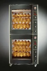 Купить гриль для кур ubert rotisserie rt516cc в Челябинске – цена завода, доставка до двери | RuOborudovanie.ru