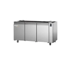 Стол морозильный Apach Chef Line Ltfm1Tur – купить в Челябинске по цене завода