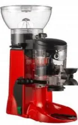 Купить кофемолка cunill tranquilo ii red красная счет.порц (m1102+counter+1kg) бункер 1кг, 1300об/мин в Челябинске – цена завода, доставка до двери | RuOborudovanie.ru