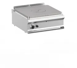 Купить плита со сплошной поверхностью газовая 700 серии apach chef line glrstg77p в Челябинске – цена завода, доставка до двери | RuOborudovanie.ru