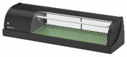 Витрина для суши Hoshizaki Hnc-120Be-L-Bh – купить в Челябинске с доставкой Купить витрина для суши hoshizaki hnc-120be-l-bh в Челябинске – цена завода, доставка до двери | RuOborudovanie.ru