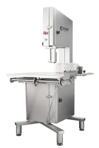 Пила ленточная Kolbe K380RS напольная – купить по цене завода