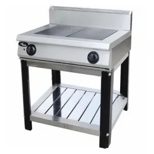 Плита электрическая Grill Master Ф2ПЭ/600 (открытый стенд) – купить в Челябинске по цене завода