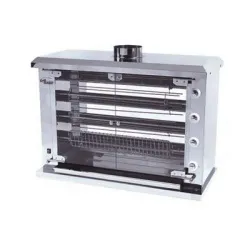 Купить гриль для кур grill master ф4ш2г в Челябинске – цена завода, доставка до двери | RuOborudovanie.ru