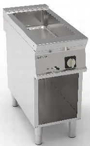 Мармит водяной 900 серии Tecnoinox Bm4Fe9 316049 – купить в Челябинске по цене завода
