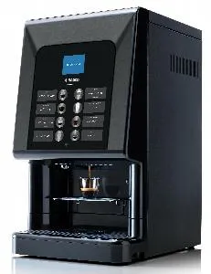 Кофемашина Saeco Phedra Evo Espresso суперавтомат – купить по цене завода