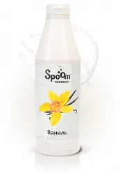 Купить топпинг spoom 1 кг ваниль в Челябинске – цена завода, доставка до двери | RuOborudovanie.ru