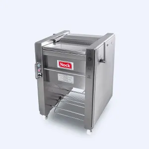 Шкуросъёмная машина Nock Vliesex V 4744 TURBO – купить в Челябинске по цене завода