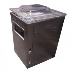 Купить вакуумный упаковщик dz-500i (мех. панель) foodatlas pro – цена от завода, доставка до двери | RuOborudovanie.ru