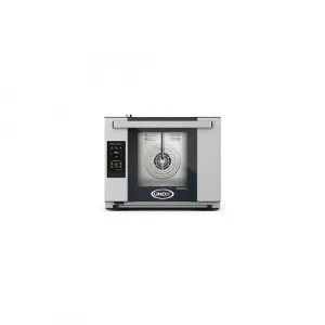 Конвекционная печь Unox Xeft-04Hs-Etdv – купить в Челябинске по цене завода