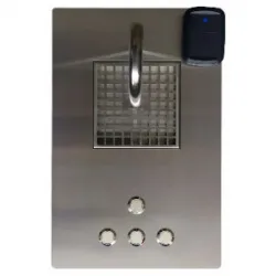 Дозатор молока автоматический EasySystem EasyMilk встраиваемый с радиомодулем, 220 V – купить в Челябинске с доставкой Купить дозатор молока автоматический easysystem easymilk встраиваемый с радиомодулем, 220 v в Челябинске – цена завода, доставка до двери | RuOborudovanie.ru