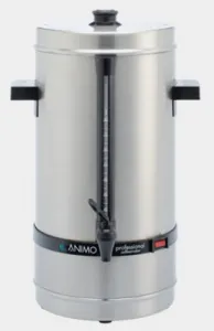 Кофеварка Animo Professional 80P – купить в Челябинске по цене завода