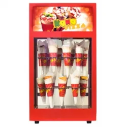 Купить витрина тепловая ттм vtp-430r kono pizza в Челябинске – цена завода, доставка до двери | RuOborudovanie.ru