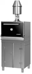 Гриль-мангал угольный Josper HJX25L – купить в RuOborudovanie.ru с доставкой до двери Купить гриль-мангал угольный josper hjx25l – цена от завода, доставка до двери | RuOborudovanie.ru