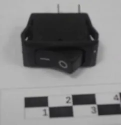 Выключатель Indokor для электрокипятильника Iwb-25/35 – купить в Челябинске с доставкой Выключатель Indokor для электрокипятильника Iwb-25/35