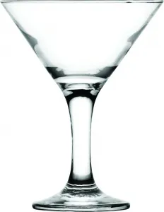 Бокал для мартини 190 мл Bistro [1030507, 44410/b] – купить в Челябинске по цене завода