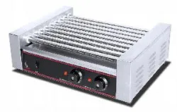 Гриль Airhot Rg-9 аппарат для хот-догов роликовый – купить в Челябинске с доставкой Купить гриль airhot rg-9 аппарат для хот-догов роликовый в Челябинске – цена завода, доставка до двери | RuOborudovanie.ru