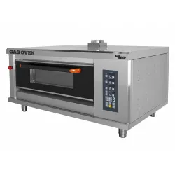Купить шкаф пекарский подовый grill master шжг/1 (+400с) в Челябинске – цена завода, доставка до двери | RuOborudovanie.ru