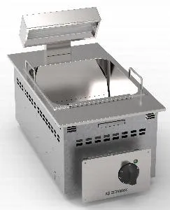 Мармит для картофеля Tecnoinox Dsp35E0 136034 встраиваемый – купить в Челябинске по цене завода