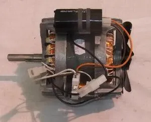 Двигатель Robot Coupe арт.3161 для бликсера