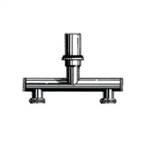 Насадка-дозатор Pavoni FS3305 для отсадочной машины DosiPlus – купить в Челябинске по цене завода