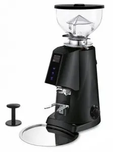 Кофемолка Fiorenzato F4 E Nano (черный) автомат – купить в Челябинске по цене завода