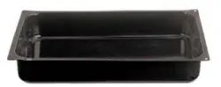 Купить гастроемкость эмалированная gn1/1*4 см paderno 4432204 – цена от завода, доставка до двери | RuOborudovanie.ru