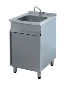 РУКОМОЙНИК ATESY ВРН-600 Б/П – купить по цене завода