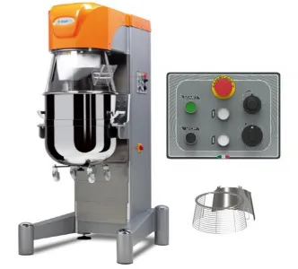 Миксер планетарный Starmix Pl120Nvag – купить в Челябинске по цене завода