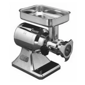Мясорубка Fama TS22CI (FTS116) с системой Half-unger – купить по цене завода