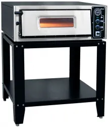 Купить печь для пиццы abat пэп-4 арт.210000801124 подовая в Челябинске – цена завода, доставка до двери | RuOborudovanie.ru