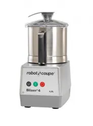 Бликсер Robot Coupe Blixer 4-1V (33208) 220В – купить в Челябинске с доставкой Купить бликсер robot coupe blixer 4-1v (33208) 220в в Челябинске – цена завода, доставка до двери | RuOborudovanie.ru