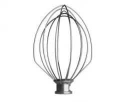 Венчик миксера Kitchenaid 5K5A2Ww – купить в Челябинске с доставкой Венчик миксера Kitchenaid 5K5A2Ww