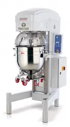 Купить тестомес sigma powermix 160 в Челябинске – цена завода, доставка до двери | RuOborudovanie.ru
