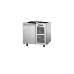 Купить стол морозильный кондитерский apach chef line ltfp1ntr в Челябинске – цена завода, доставка до двери | RuOborudovanie.ru