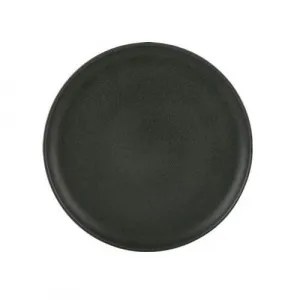 Блюдо для пиццы D 31СМ, керамика, Rustico Carbon C31660 – купить в Челябинске по цене завода