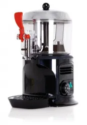 Аппарат для горячего шоколада Ugolini DELICE 3LT BLACK – купить в Челябинске с доставкой Купить аппарат для горячего шоколада ugolini delice 3lt black в Челябинске – цена завода, доставка до двери | RuOborudovanie.ru