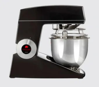 Миксер планетарный Varimixer Teddy Ar5 черный б/привода – купить в Челябинске по цене завода