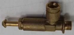 Клапан защитный насоса Gaggia 1120031 – купить в Челябинске с доставкой Клапан защитный насоса Gaggia 1120031