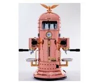 Купить кофемашина victoria arduino venus bar 2v 2 группы медь 57580 в Челябинске – цена завода, доставка до двери | RuOborudovanie.ru