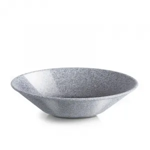 Тарелка для пасты 27СМ Granit No.1 Glazed G1X1927 – купить в Челябинске по цене завода