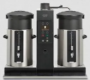 Кофеварка Animo Cb2X5 1005390 – купить в Челябинске по цене завода