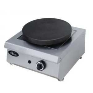 Блинница Grill Master Ф1БкрГ (11601) газ 1х380мм – купить в Челябинске по цене завода