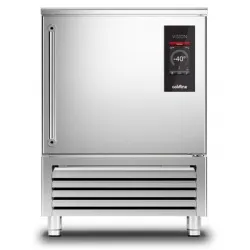 Купить шкаф шоковой заморозки coldline w7f – цена от завода, доставка до двери | RuOborudovanie.ru
